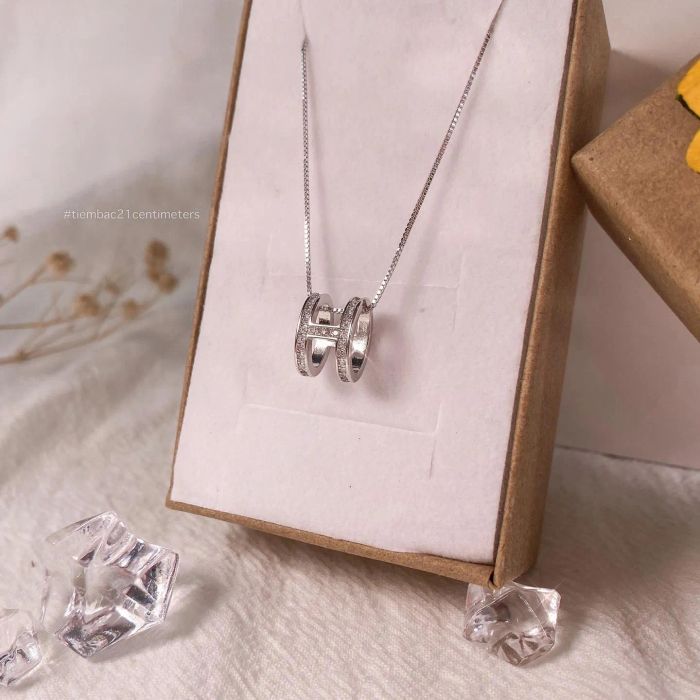 Tiệm bạc 21 Centimeters ảnh 3