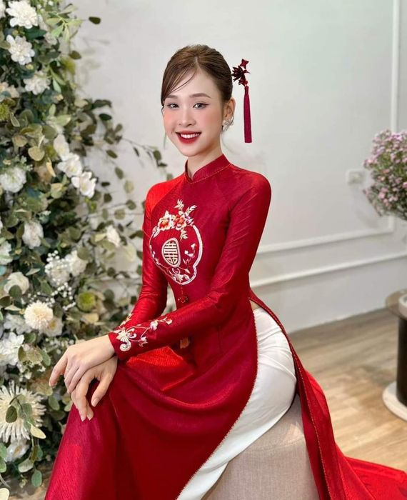 Áo cưới CAO KHANH ảnh 2