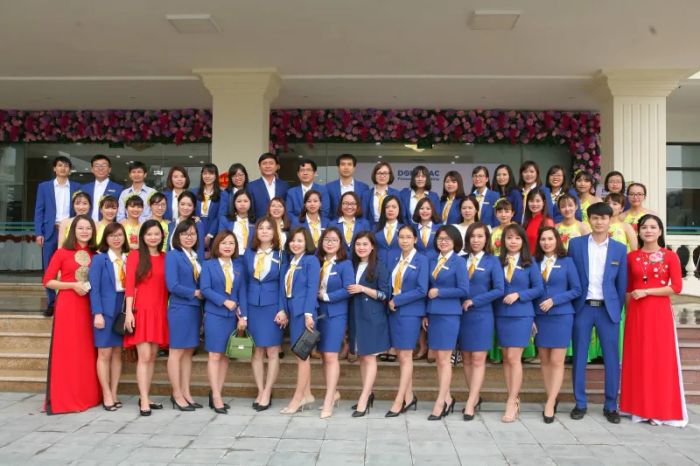 Công ty TNHH Tư vấn thuế - Tài chính Đông Bắc ảnh 2