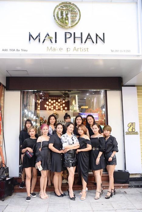 MaiPhan Makeup Artist - ảnh 3
