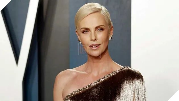 Ngôi sao điện ảnh Charlize Theron
