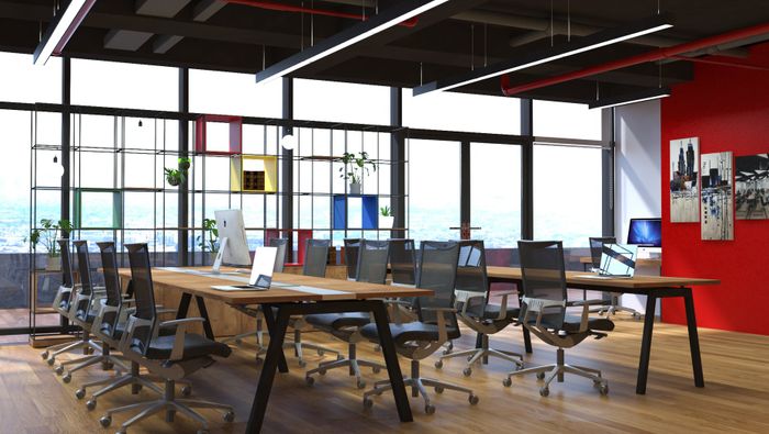 MINDX SPACE hình ảnh 1