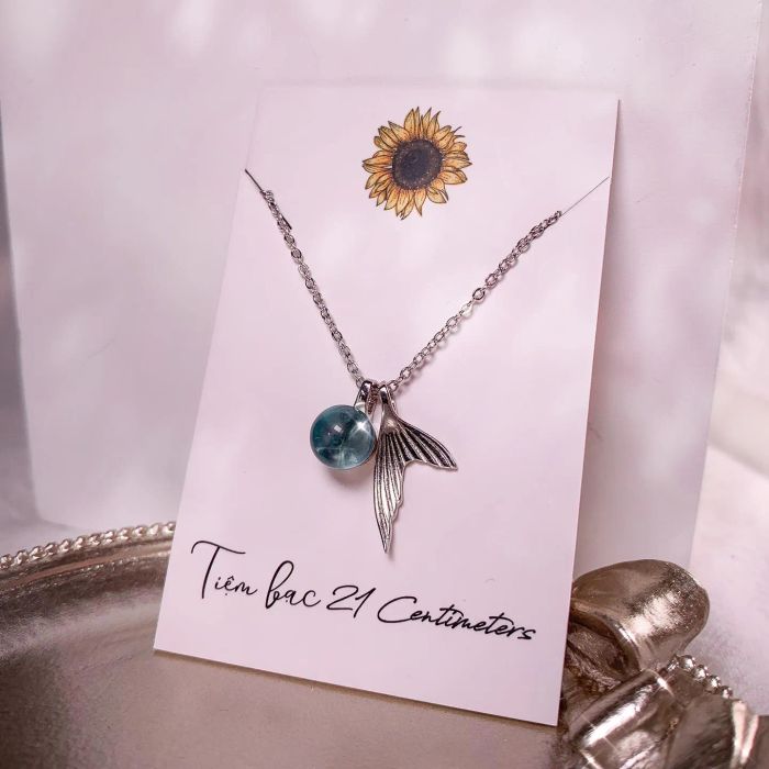 Tiệm bạc 21 Centimeters ảnh 1