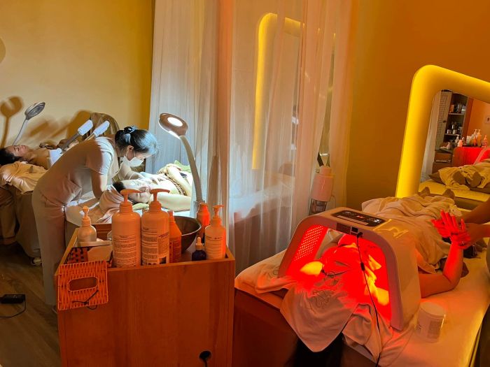 Hình ảnh Daisy Beauty Clinic 2