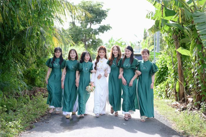 MUN wedding ảnh 1