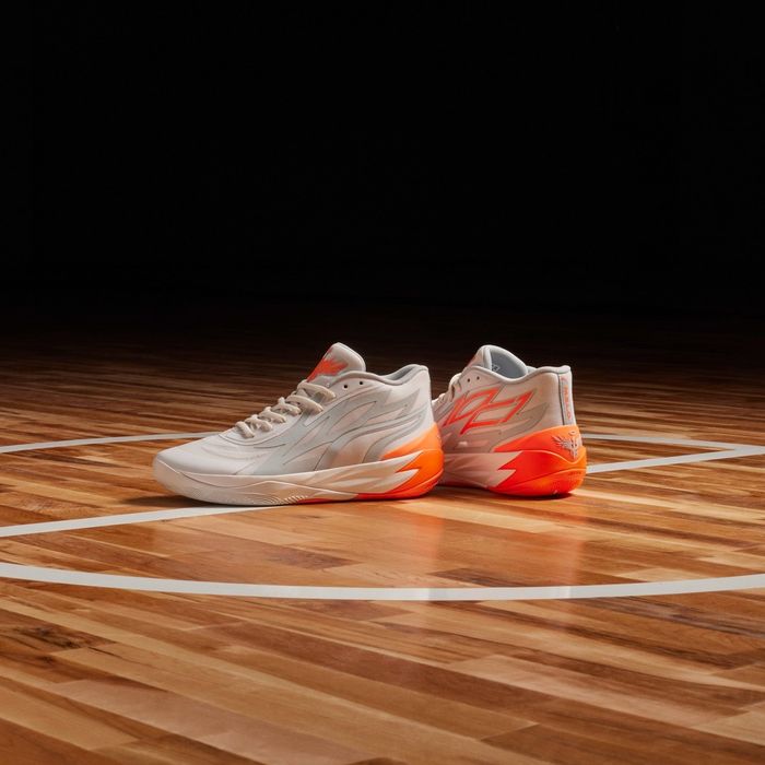 PUMA ảnh 1 - Hình ảnh đầu tiên tôn vinh phong cách thể thao đầy mạnh mẽ, nơi thiết kế và công nghệ hội tụ để tạo nên những sản phẩm đỉnh cao.
