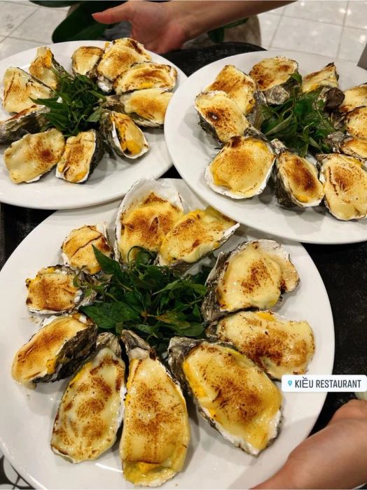 Hình ảnh Nhà hàng hải sản Kiều 2