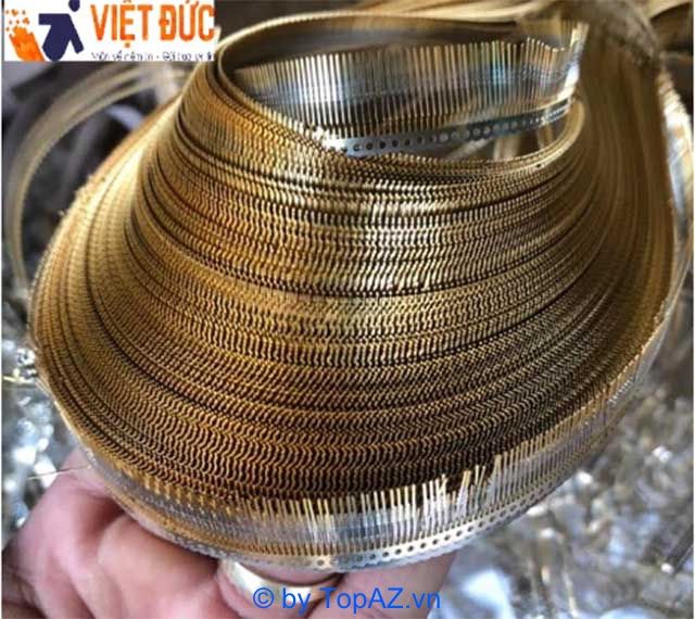 Địa chỉ thu mua phế liệu giá cao uy tín tại An Giang