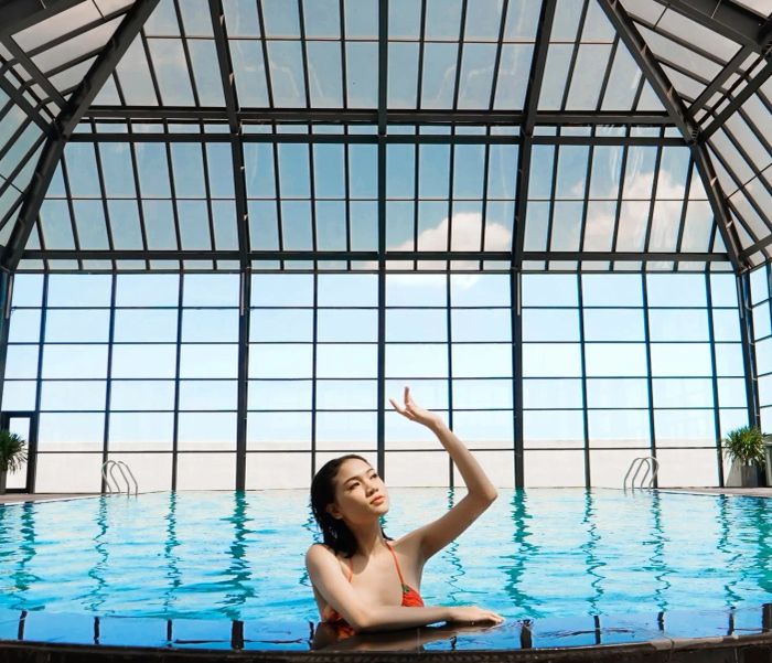 Star Fitness Huế - Hình ảnh 2