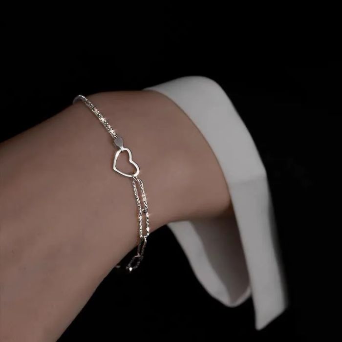 Twinkle - Trang sức bạc ảnh 1