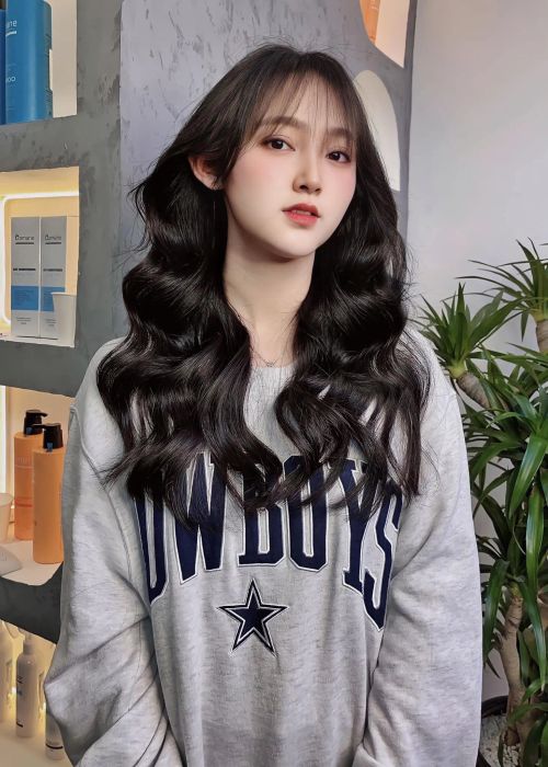 Hình ảnh salon Anna Thái