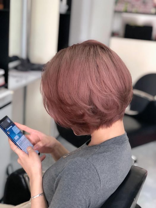 Không gian hiện đại và sang trọng tại Salon Ấn Tượng