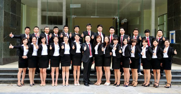Bộ sưu tập đồng phục đa dạng từ UniWorld
