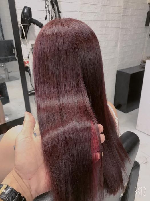 Salon Hưng Sài Gòn ảnh 3