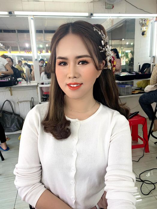 Áo cưới Mi Lan ảnh 1