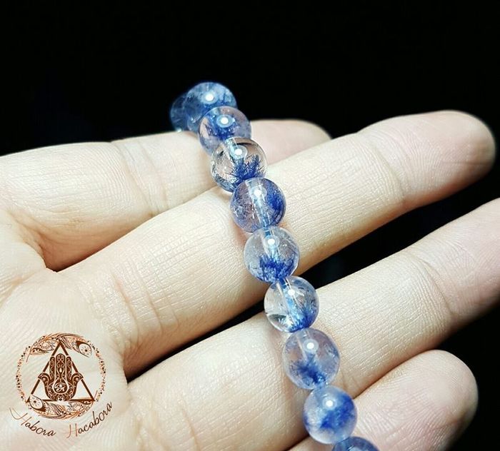 Không gian nghệ thuật đầy mê hoặc tại Habora Hacabora