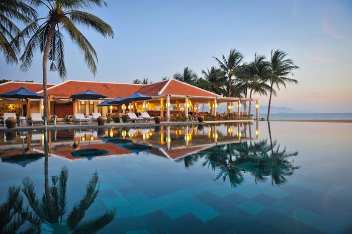 Hình ảnh Evason Ana Mandara - Vietnam lần 1