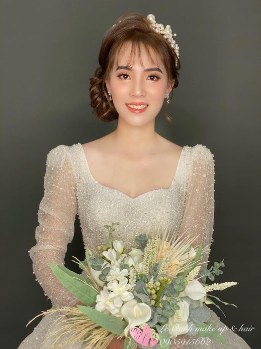 Studio Áo Cưới Lê Oanh - ảnh 1