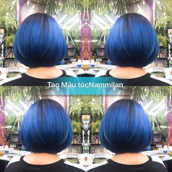 NamMilan Hair Studio - Không gian tạo mẫu tóc nam đẳng cấp tại Vũng Tàu