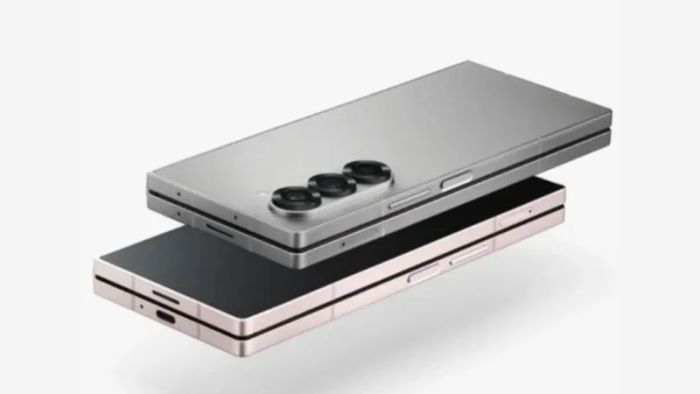Samsung Galaxy Z Fold 7