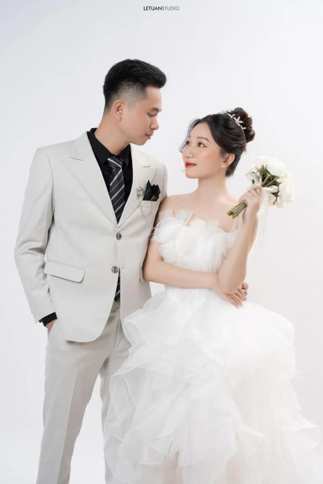 LE TUAN Studio ảnh 1