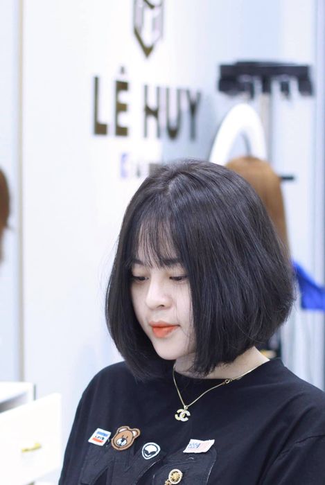 Lê Huy Hair Salon ảnh 3