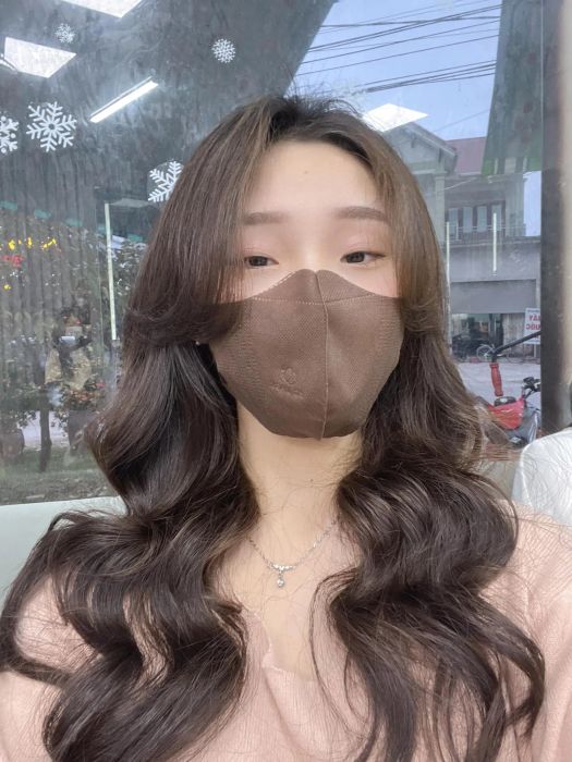Hình ảnh 1 từ Việt Anh Phạm Hair Salon