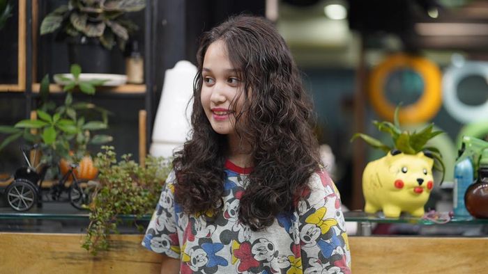 Salon Tài Hậu - Không gian sáng tạo cho những mái tóc đẹp