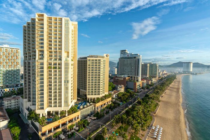 Hình ảnh The Costa Nha Trang Residences lần 1