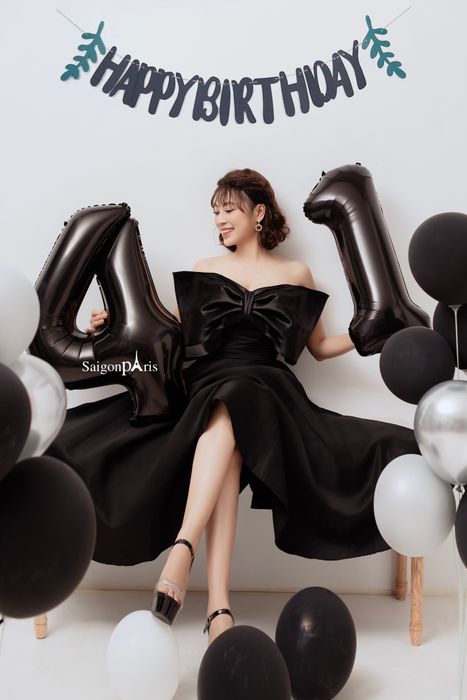 Saigonparis Studio - Bộ sưu tập hình ảnh đầy cảm hứng