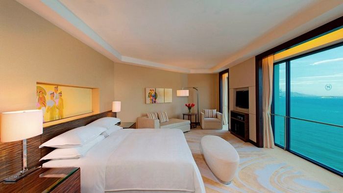Hình ảnh Sheraton Nha Trang Hotel & Spa lần 2