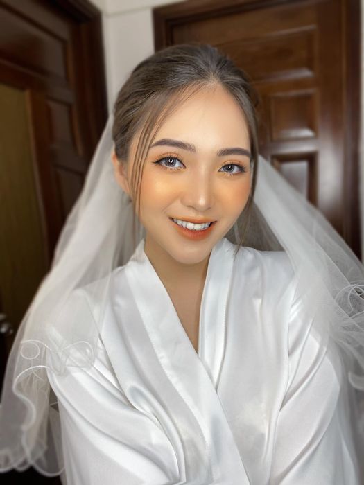 Hình ảnh tác phẩm của Như Makeup Bridal