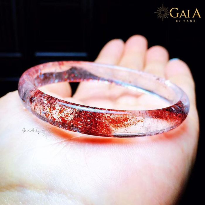 Bộ sưu tập charm bạc 925 tinh xảo tại GaiA by Yang