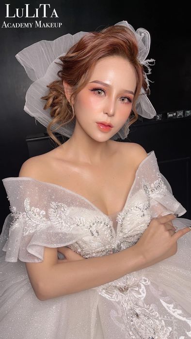 Lulita Academy Makeup ảnh 3