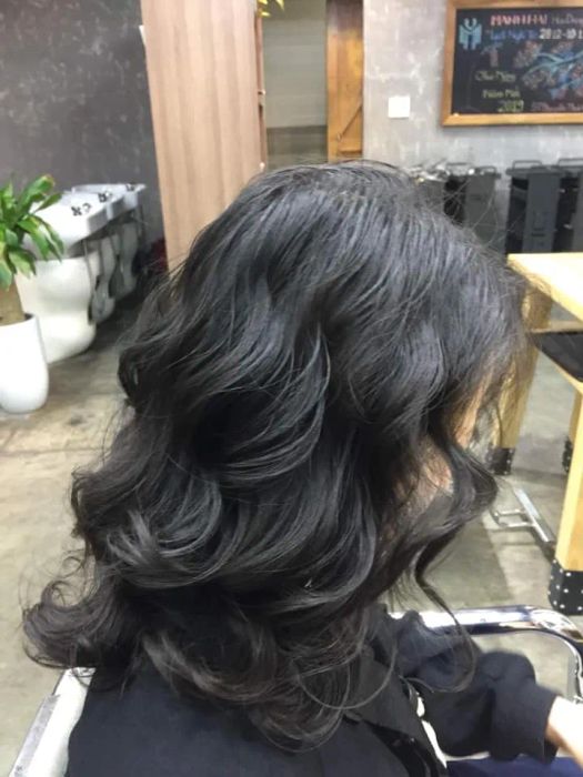Hình ảnh 2 từ Anh Quyết Hair Salon
