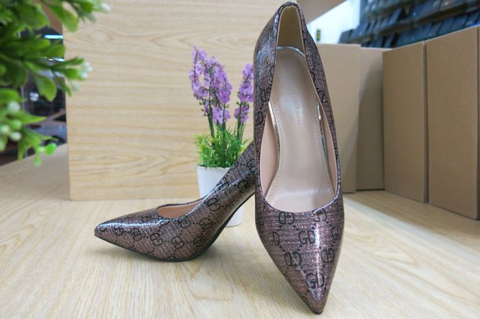 Bộ sưu tập đa dạng tại Phước An Shoes