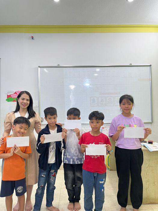 Trung Tâm Ngoại Ngữ Quốc Tế Bảo Lộc (BILC) ảnh 2