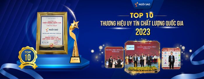 Những thiết kế đồng phục ấn tượng của Ngôi Sao