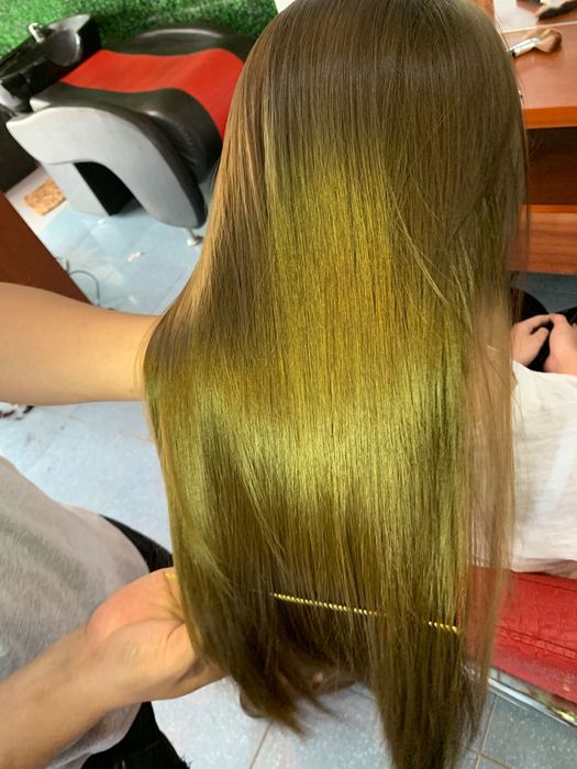 Tuấn Hair ảnh 2