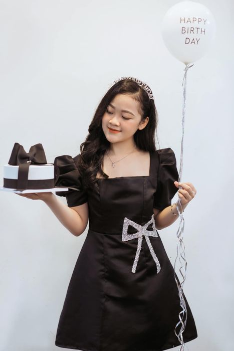 Thục Liên Studio - Những góc hình đẹp ngây ngất
