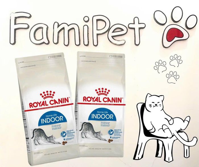 Hình ảnh FamiPet - ảnh 1