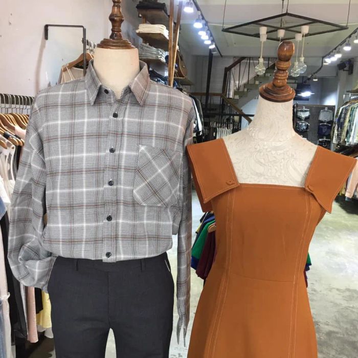 Bộ sưu tập mới nhất tại PHỐ URBAN STYLE