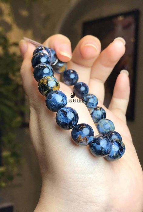 Bộ sưu tập đá quý phong thủy cao cấp tại Phong Thủy An Nhiên