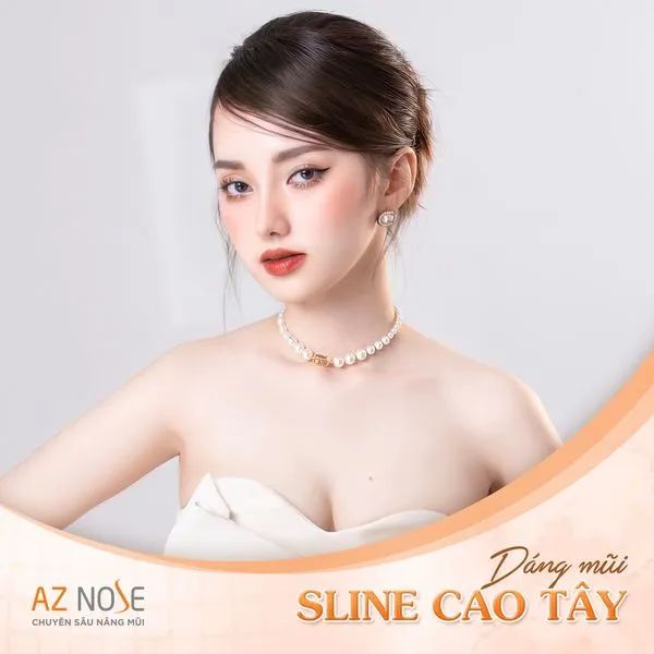 Hình ảnh AZ NOSE - Phòng khám chuyên sâu về nâng mũi