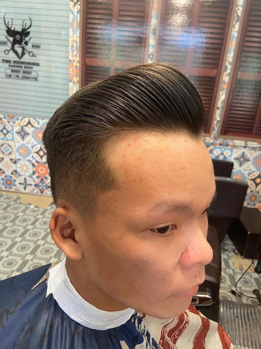 99’S The Memory Barber Shop ảnh 2
