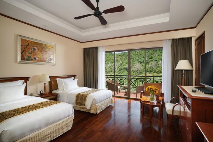 Hình ảnh Vinpearl Nha Trang lần 2