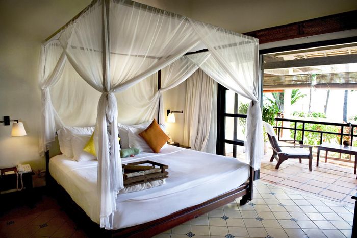 Hình ảnh Evason Ana Mandara - Vietnam lần 2