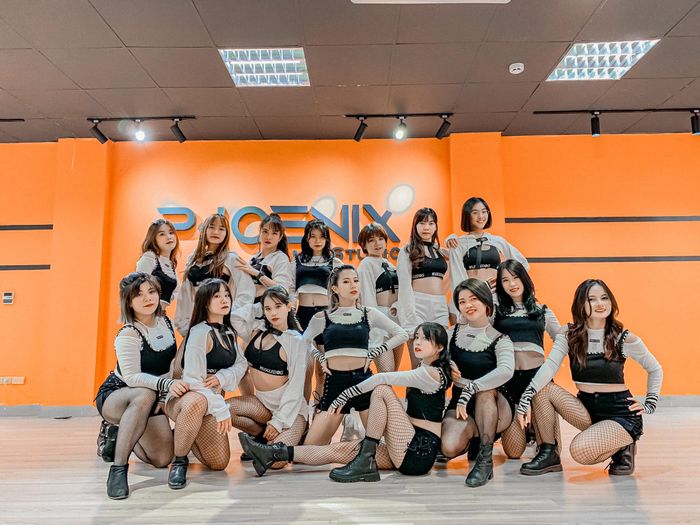 Những thiết kế ấn tượng tại Phoenix - Ảnh 2