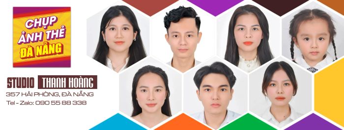 Thanh Hoàng Studio ảnh 1