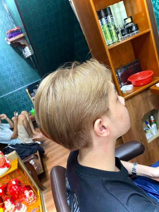 KÍA BaberShop ảnh 1